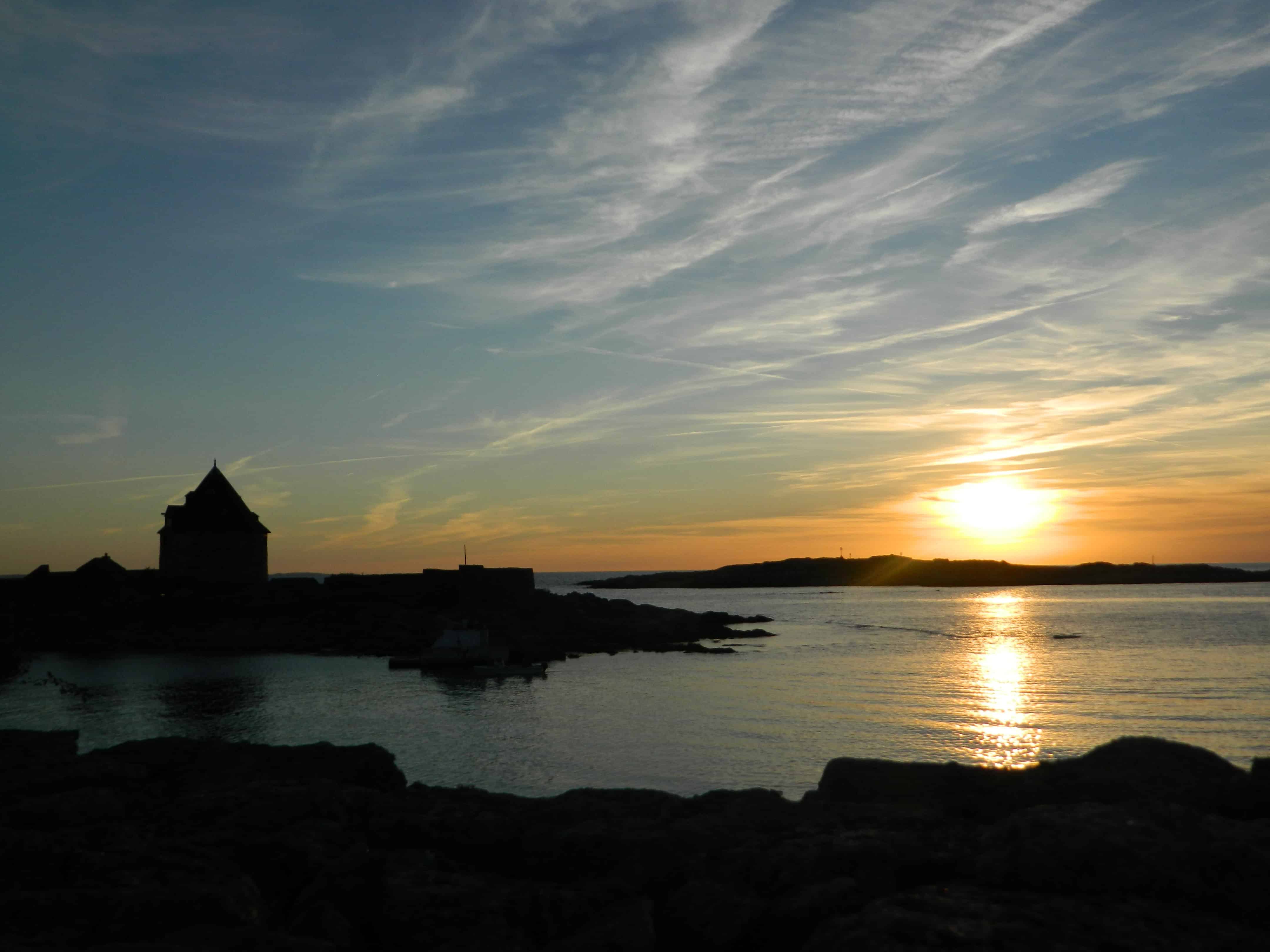 Bornholm e Christiansø – Quel senso di remoto