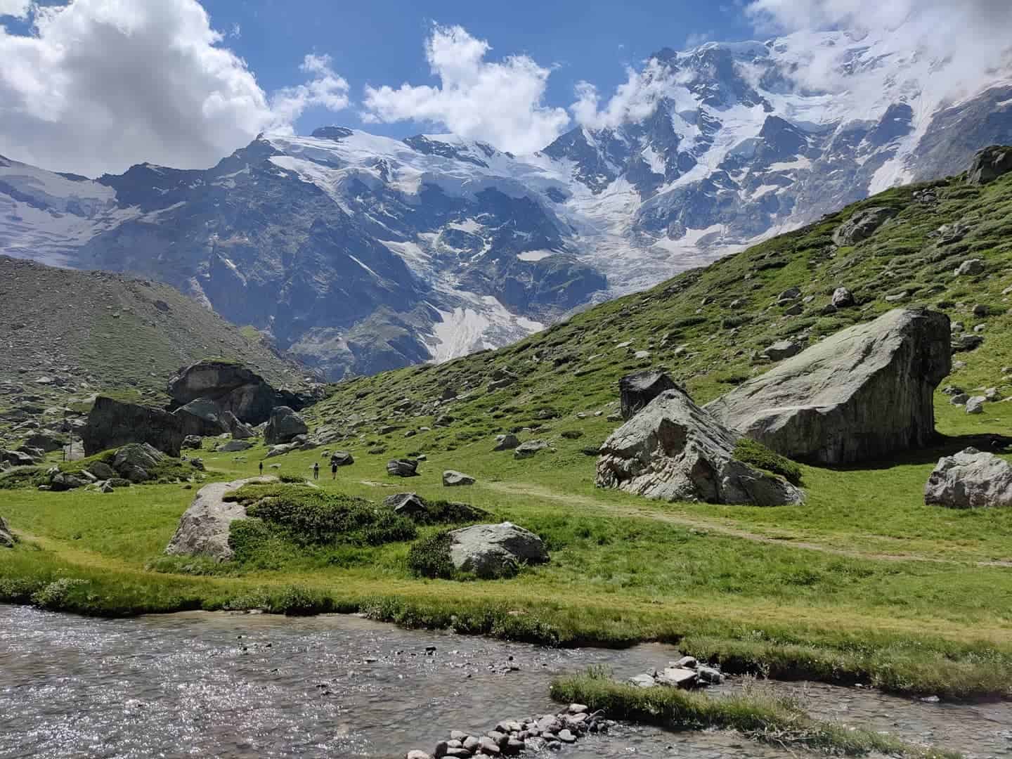 3 escursioni da fare a Isella e dintorni