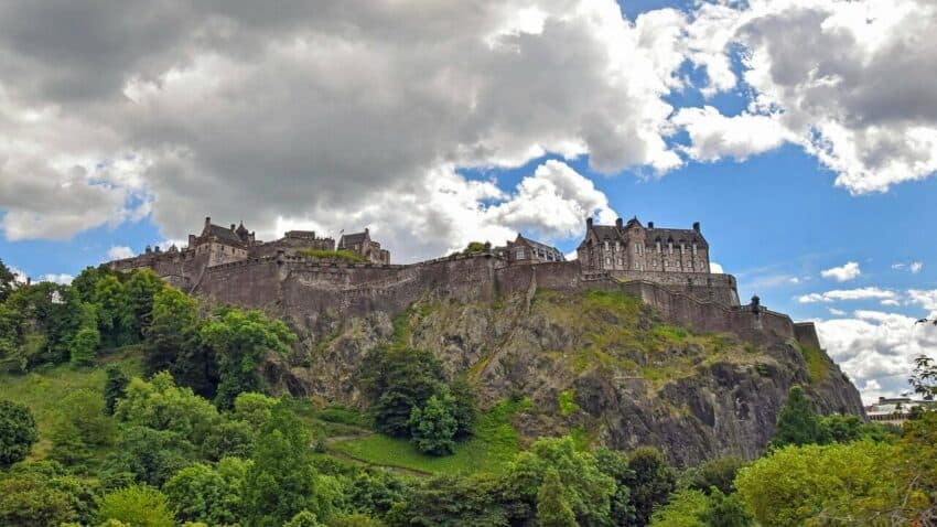 Edimburgo