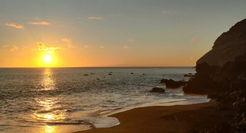 Le 3 spiagge più belle a La Palma, Isole Canarie