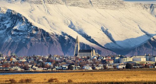 5 cose da fare a Reykjavík