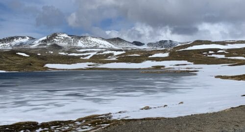 Cosa fare nella penisola di Snaefellsness, Islanda