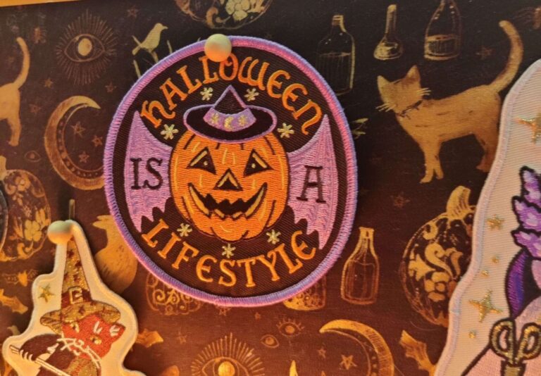 halloween a Salem